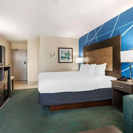Best Western Plus Dallas Love Field North Hotel Exterior foto