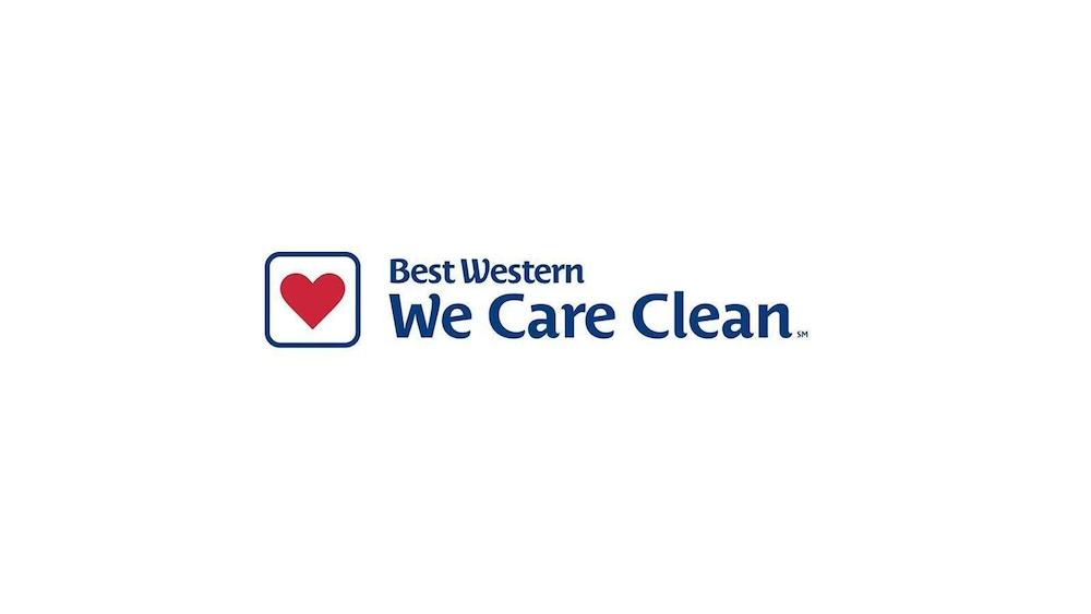 Best Western Plus Love Field North Gasthof Dallas