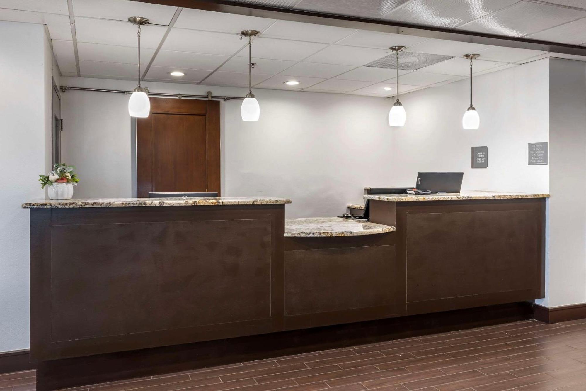 Gasthof Best Western Plus Love Field North Dallas