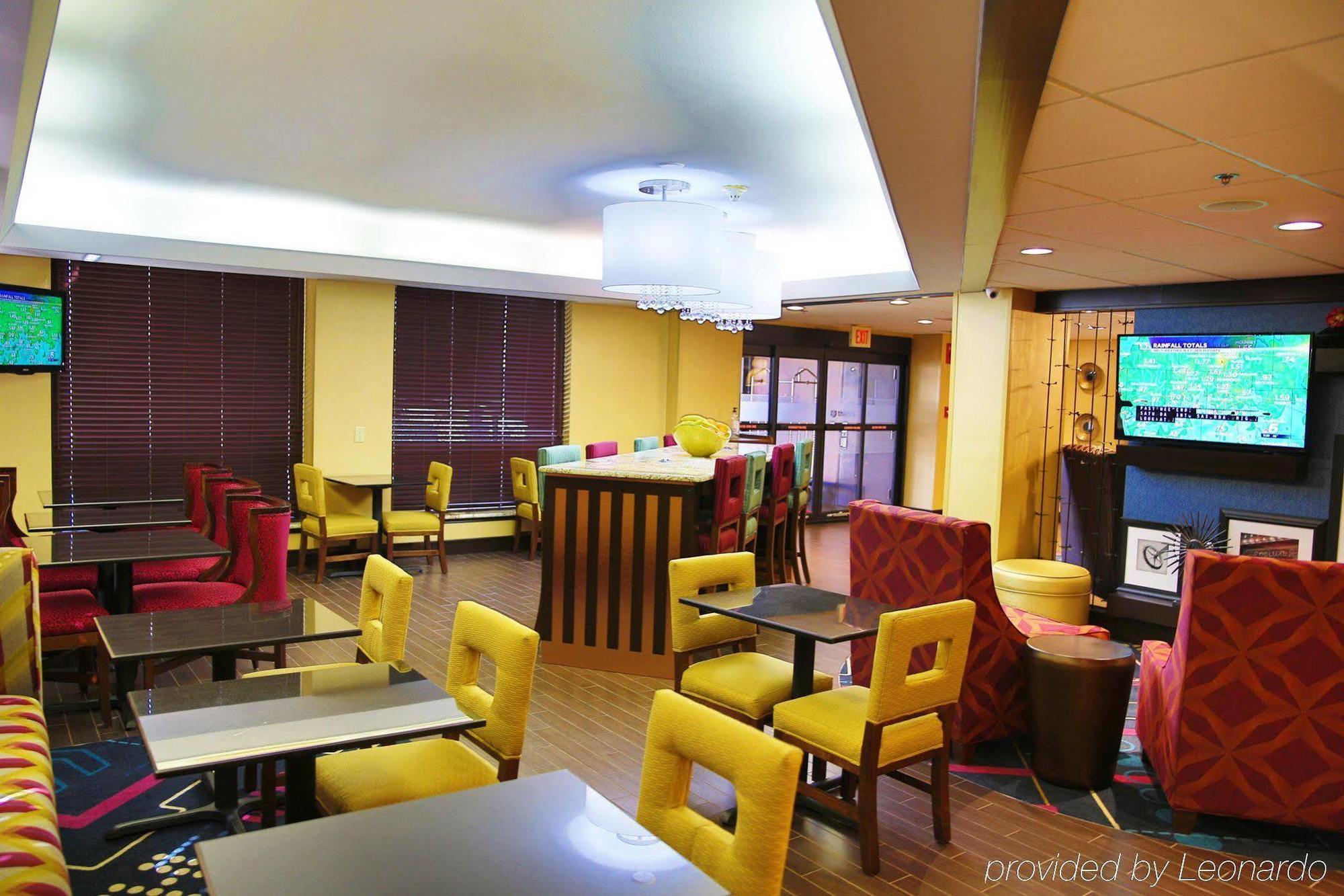 Inn Comfort North Love Field Airport Dallas