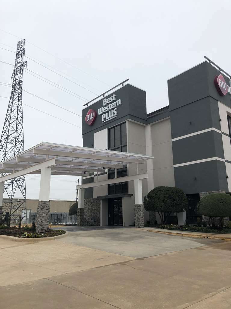 Gasthof Best Western Plus Love Field North Dallas