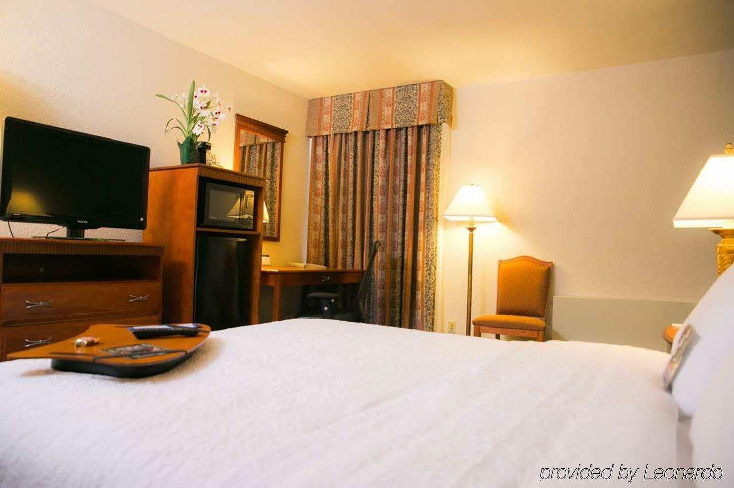 Comfort North Love Field Airport Inn