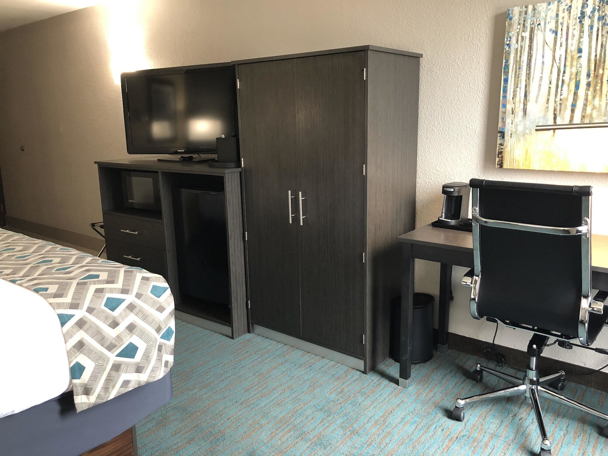 Inn Comfort North Love Field Airport Dallas
