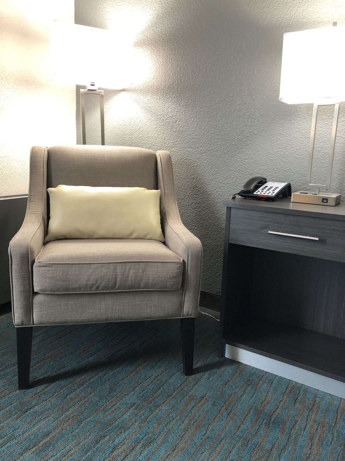 Comfort North Love Field Airport Inn 4*
