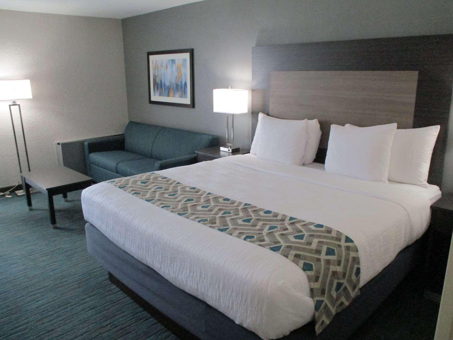 Estalagem Comfort North Love Field Airport Dallas
